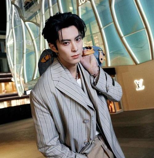 吃瓜娱乐王鹤棣